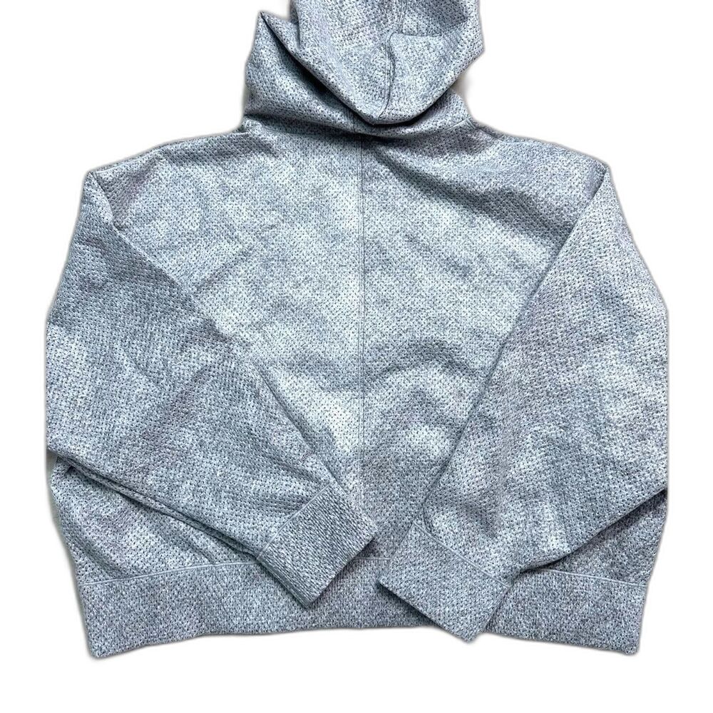 Nike Forward Hoodie T Hoodie Tech Pack Therma-FIT  Women's Large DR0402-077 NEW